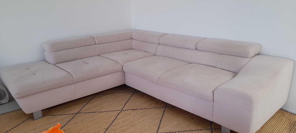 Sofa Chaise Longe