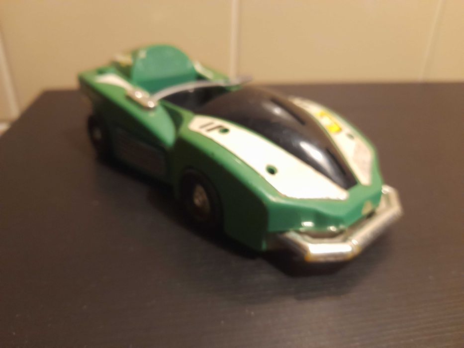 Power rangers  - carro