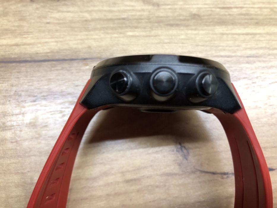 Suunto Spartan Sport Wirst HR