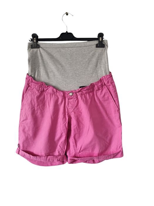 Spodenki ciążowe mama licious  Rozmiar M/L 38/40 #mamalicious