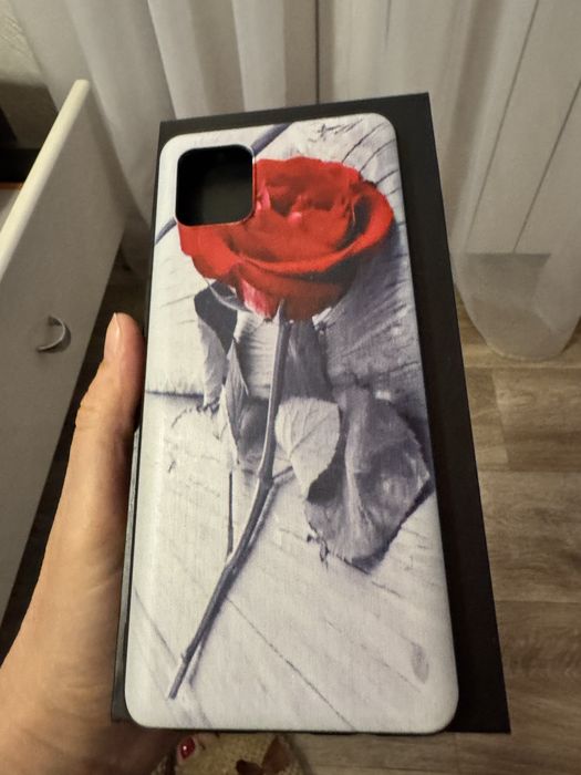 Чохли на samsung note10life
