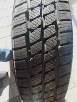 Nowe Opony CAŁOROCZNE 215/75R16C Dostawcze 215/75R16C SW613 113/111Q GOODRIDE DOT 2026  FV Dostaw0zł