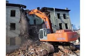 Вивіз  будівельного сміття та меблів,чистка гаражів та інше.