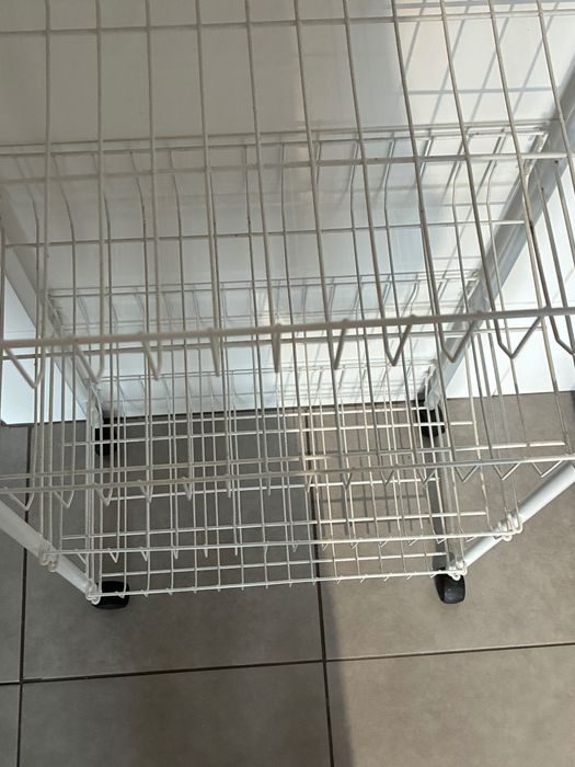 Estante arrumação cozinha