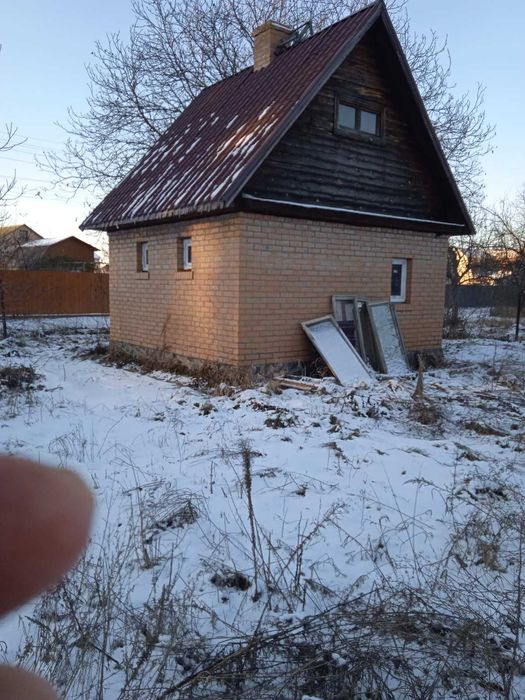 Продам землю 6 сот., В. Солтанівка