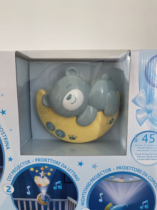 Next2Moon Chicco