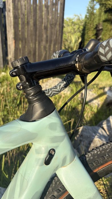 Specialized Diverge Carbon (Tam.M) Eletrónica & Rodas Carbono