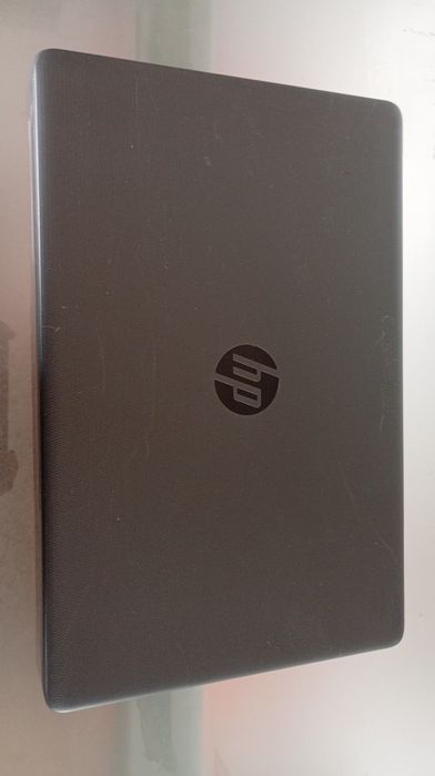 Portátil HP 255 G7