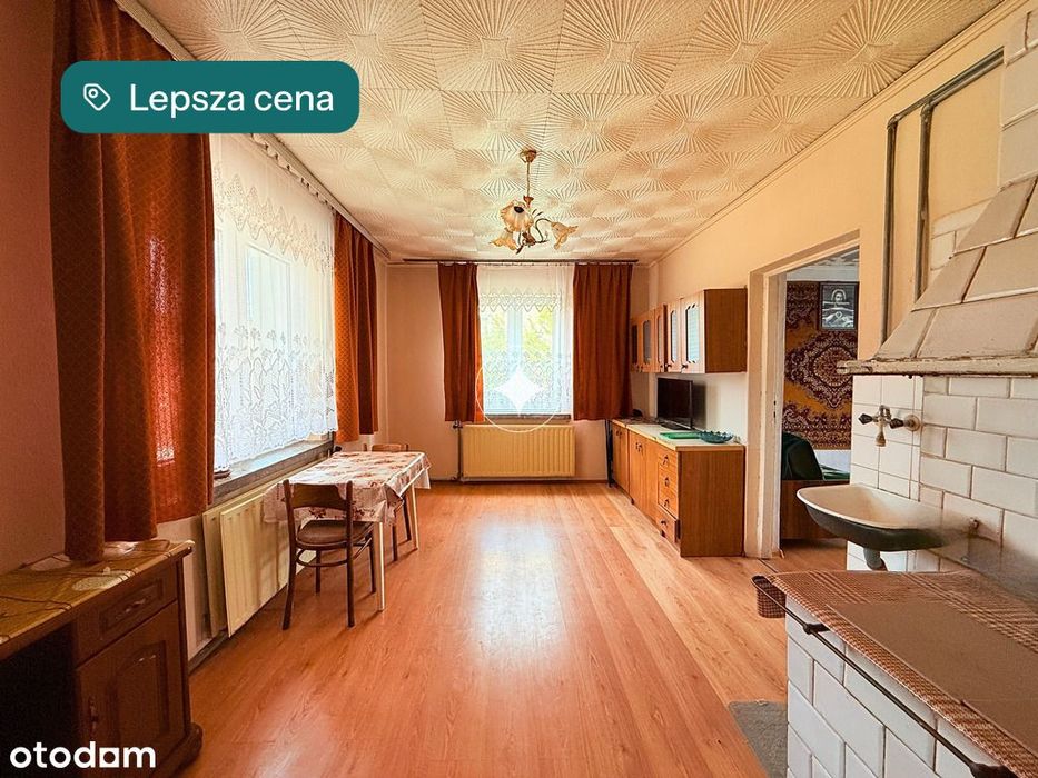 Gospodarstwo z potencjałem – Piszczac, 7684 m²
