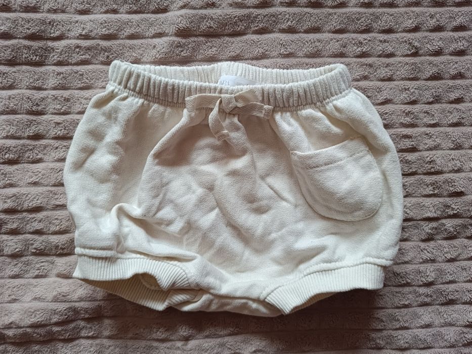 Spodenki bloomersy Zara 74