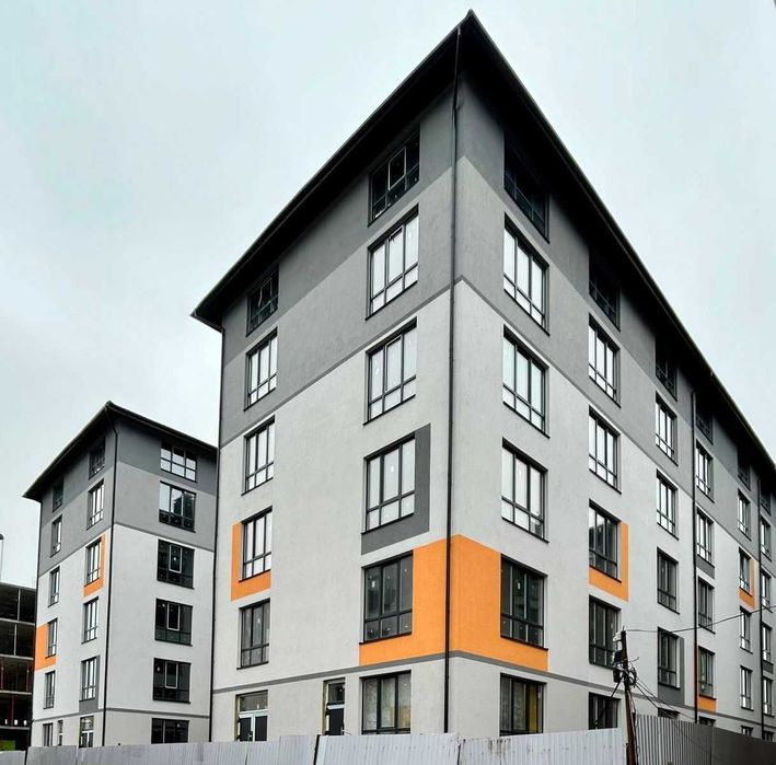 Без комісії Продам 1 к вул.Вішнева 10 ,ЖК LIBERTY PARK
Солом'янський р