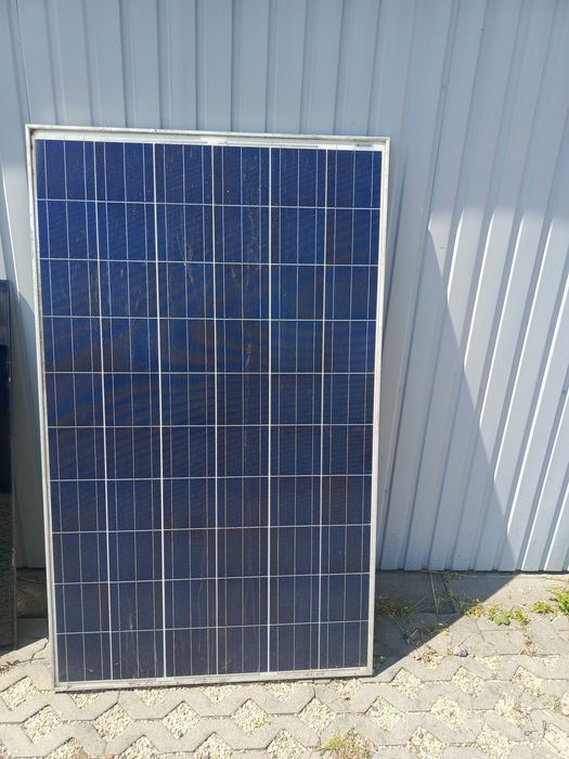 Panel solarny 250W