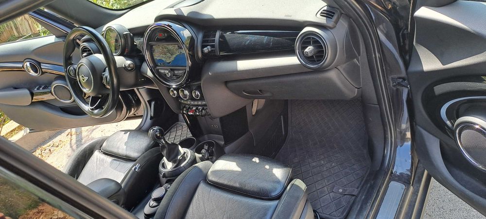 MINI COOPER 1.5 D em Excelente Estado