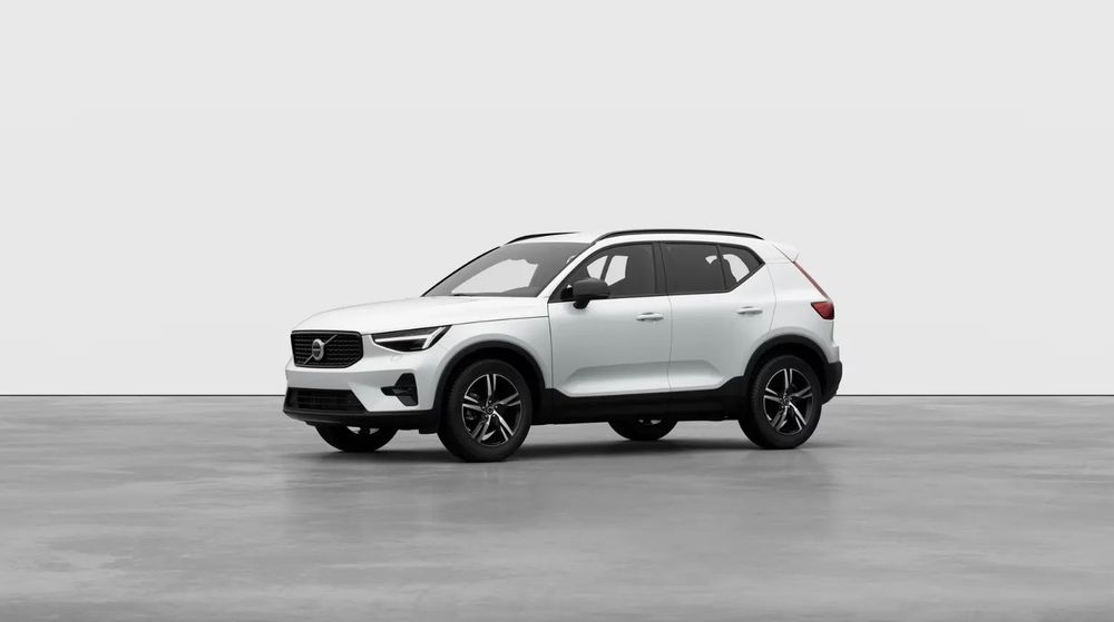 Volvo XC 40