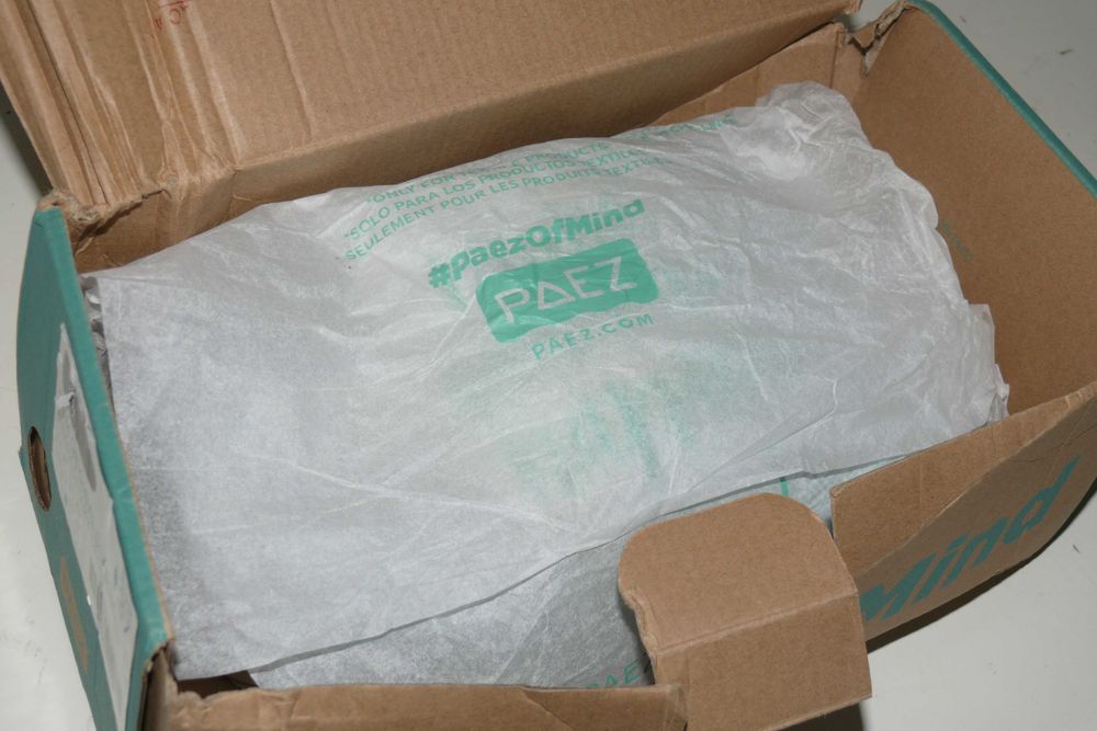 PAEZ Original - PANAMÁ Verde Ceramic