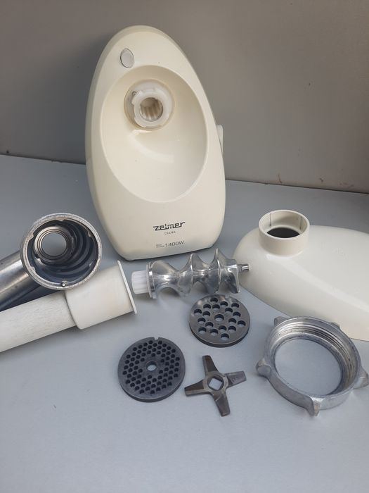Zelmer Diana 886.8