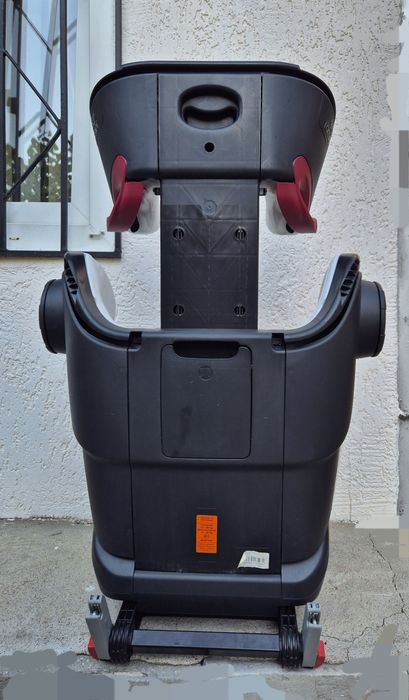 АВТОКРЕСЛО BRITAX-ROMER KIDFIX2 S бритакс ромер кидфикс 2 изофиксами