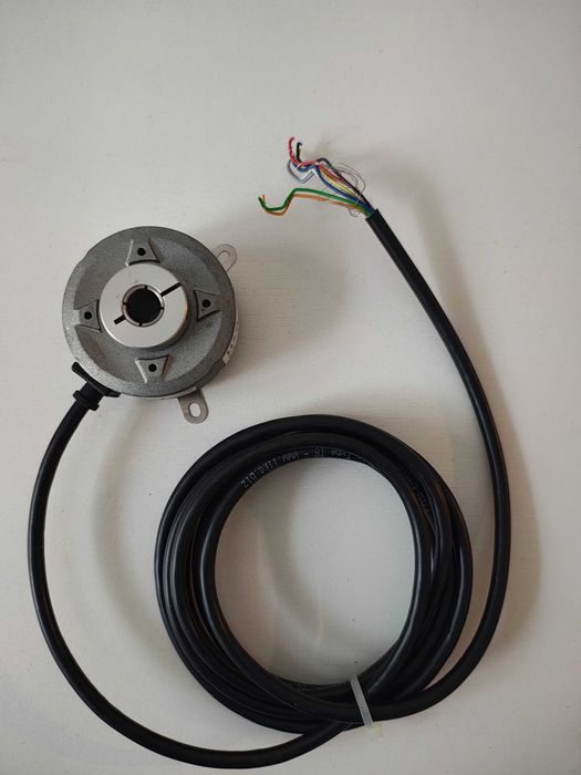 Enkoder Lika C50-H-1024ZCU410L2