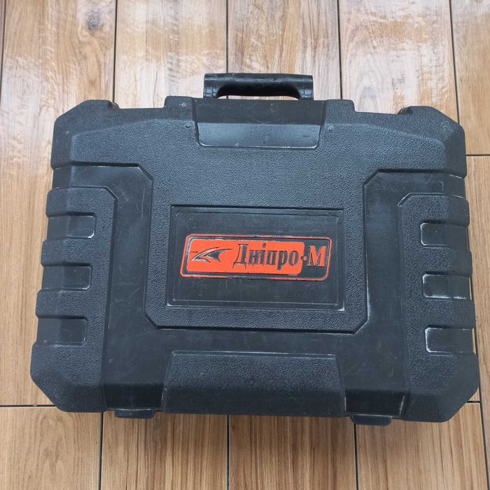 Перфератор Дніпро М.