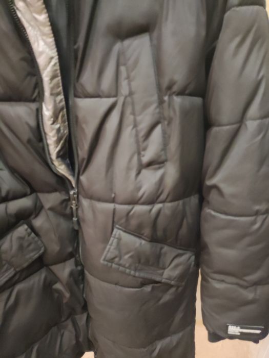 Куртка Bershka S