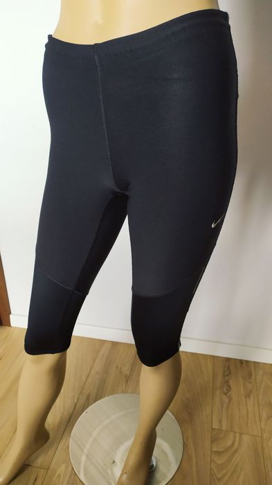 SG Legginsy 34 , XS Nike , getry 3/4