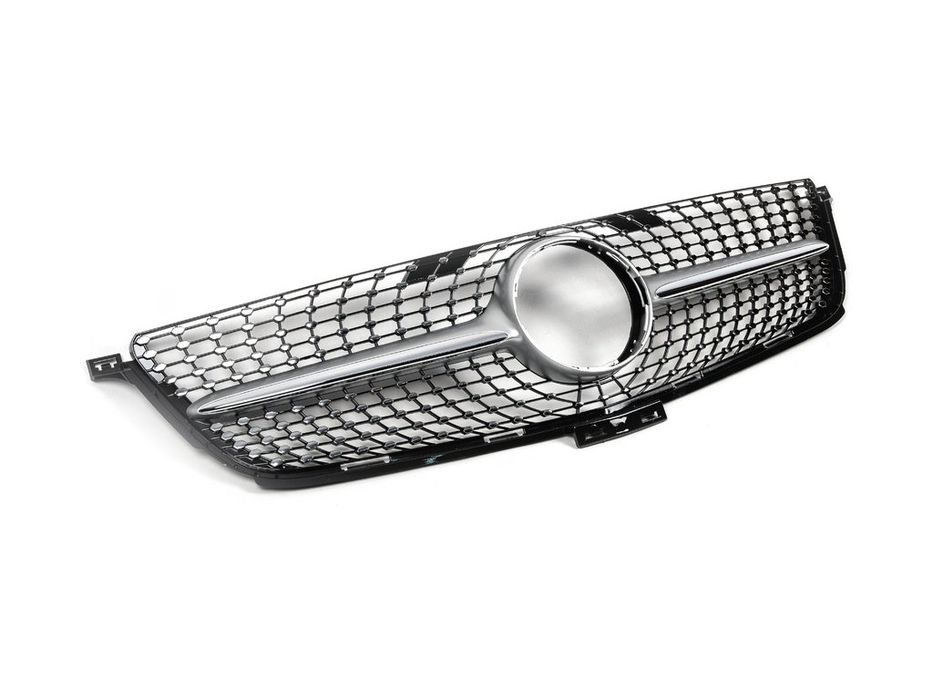 Mercedes ML W166 Тюнінг решітка Diamond