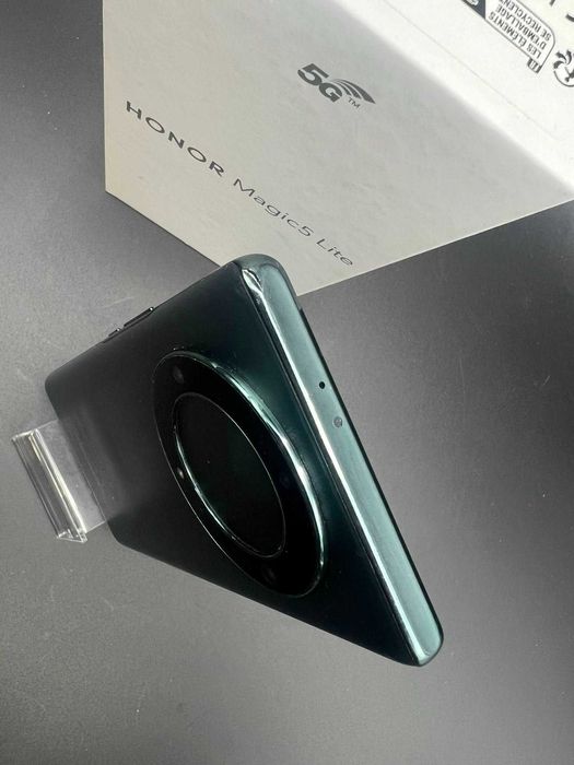 Honor Magic 5 Lite 5G 8/256 GB