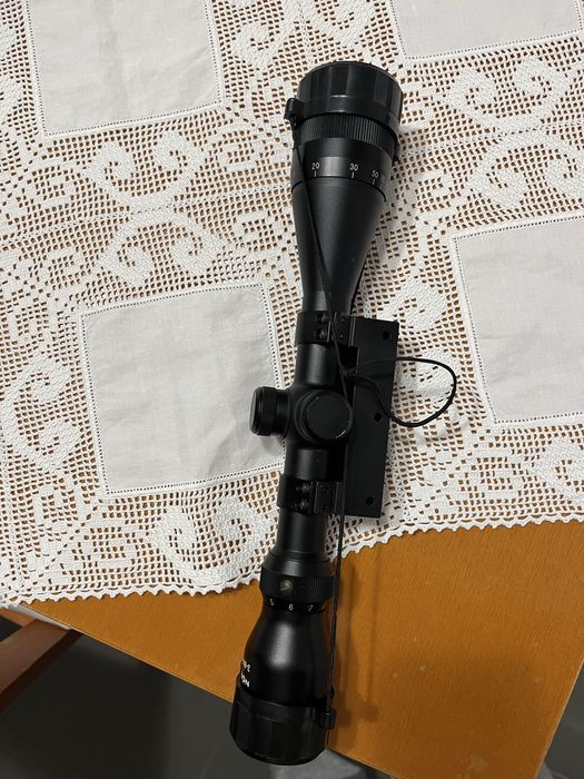 Mira telescopica Norica
