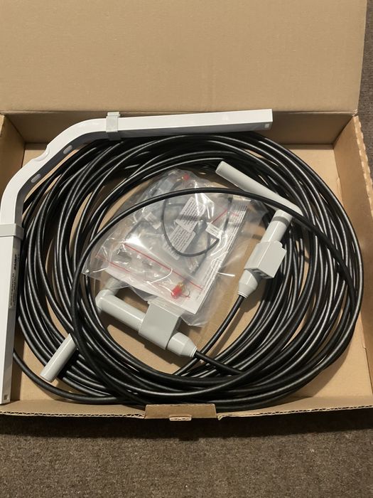 Antena router  wzmacnicz sygnalu