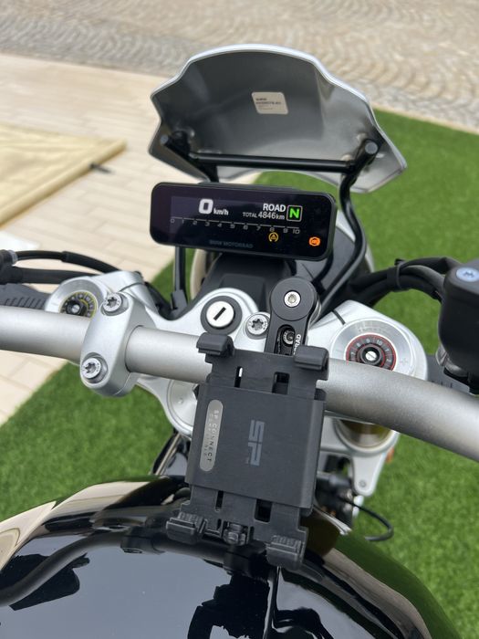 Bmw R12 Ninet T 2024