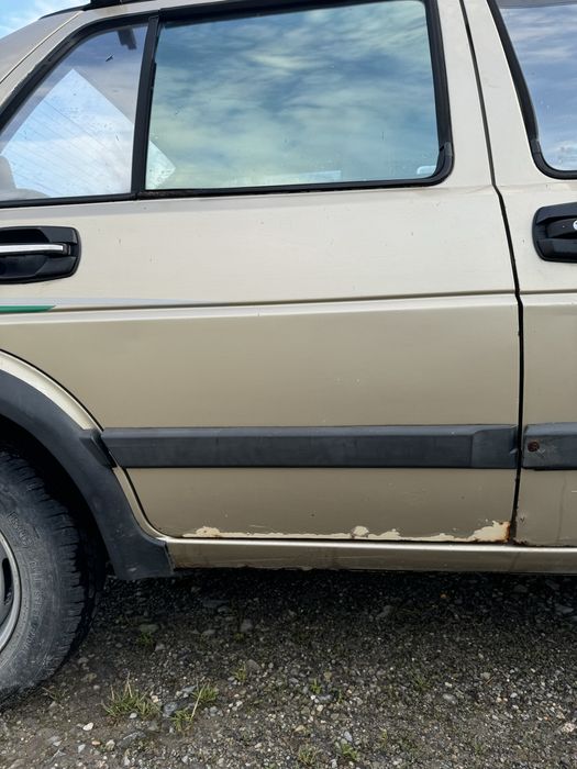 Продам Volkswagen Jetta 2 1988