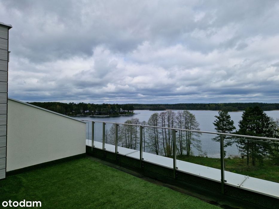 Apartament Nad Jeziorem Białe