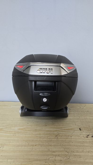 Mala Top Case Givi 30l