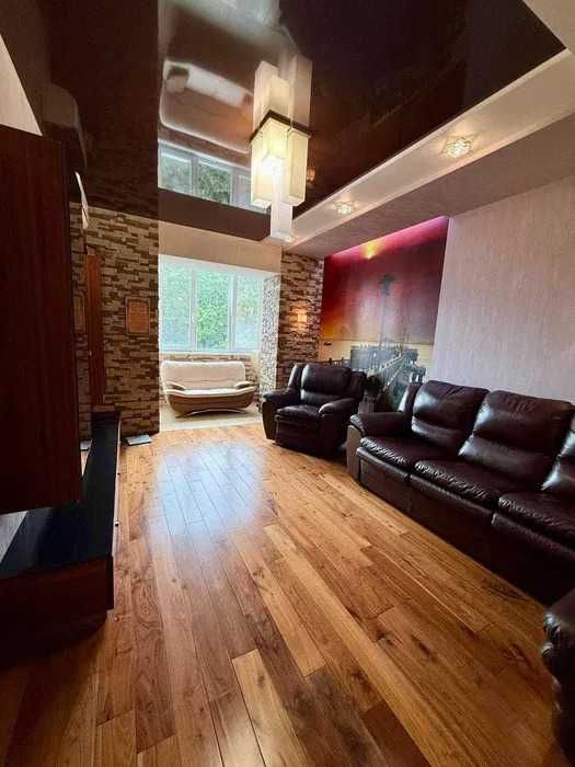 Продам 1к квартиру 52м2 ЖК Алексеевский с ремонтом, метро Победа, Алексеевка (24625)