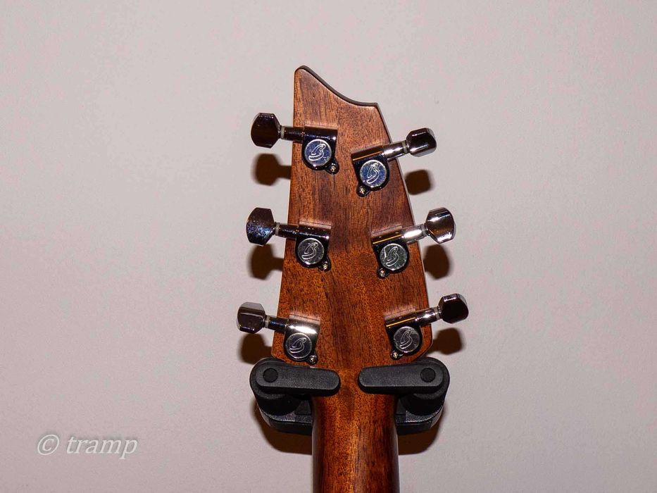 Gitara akustyczna Breedlove Discovery Concert