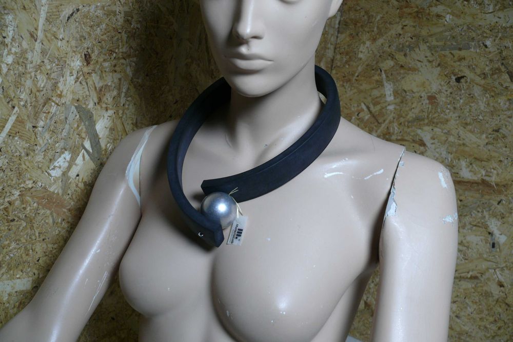 Colar Moon by MateriaLab