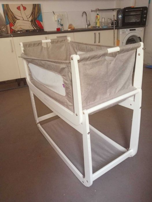 Berço SnüzPod 4 / SnüzPod 4 Bedside Crib
