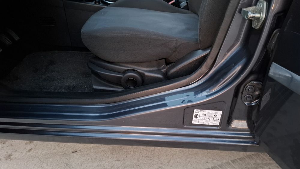 Ford Fiesta 2008 VIN WF0HXXWPJH8B45728 фото оголошення 7 з 21