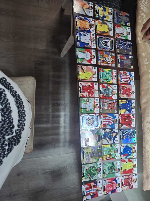 Panini Adrenalyn XL World Cup 2026