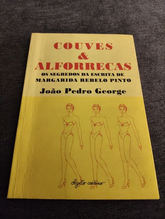 Couves & Alforrecas - João Pedro George