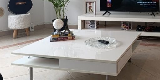 Mesa de centro IKEA