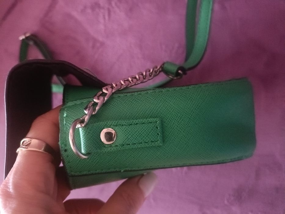 Torebka z ekoskóry nowa