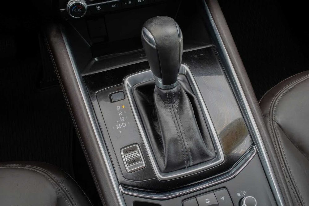 Mazda CX-5      2022