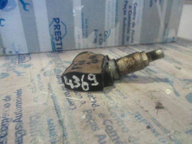 Módulo de pressão de pneus BMW 1 (F20)
