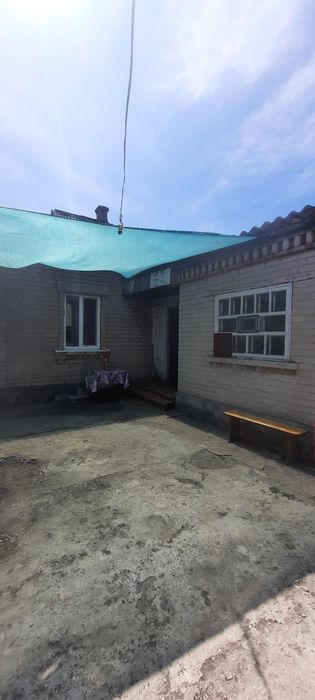 Вигідна пропозиція, Дніпрошосе