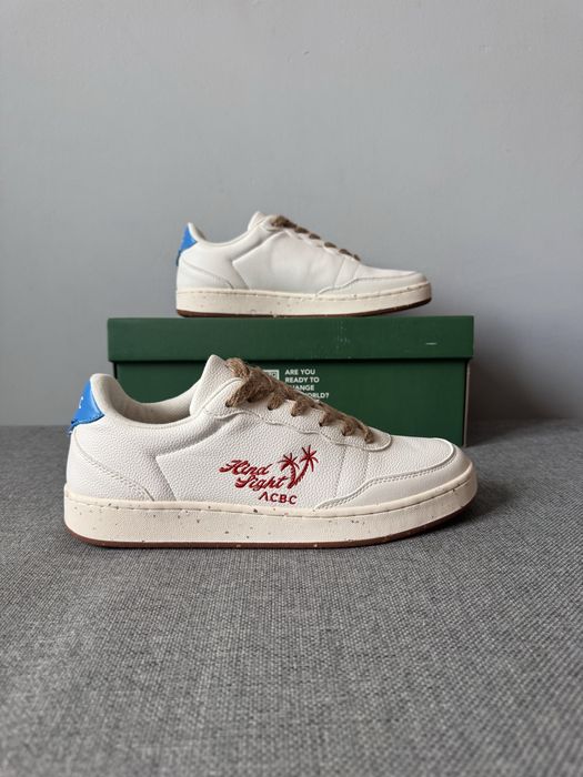 Buty ACBC Evergreen Vegan Base unisex r.41