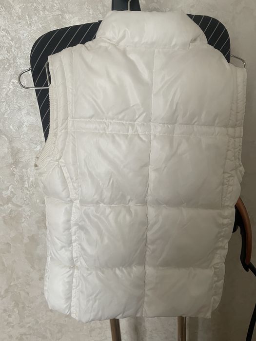 Жилетка,Тепла куртка ……….