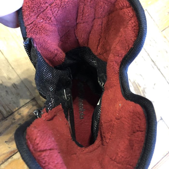 Чоботи Columbia