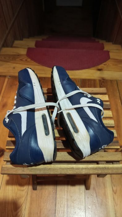 Nike air max 38.5 buty sportowe sneakersy