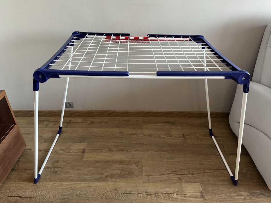 Suszarka na pranie leifheit Pegasus